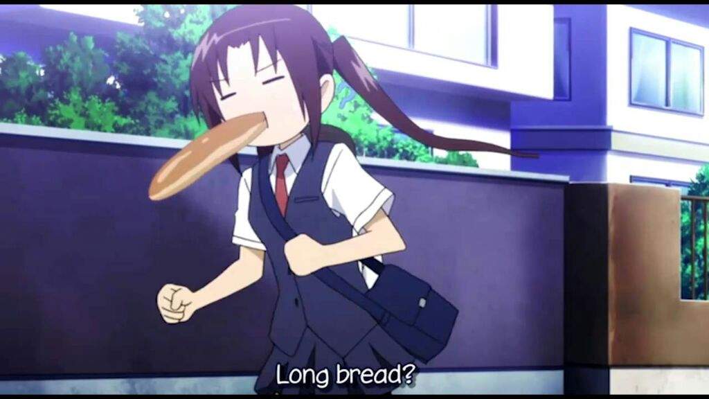 Seitokai Yakuindomo Moments Anime Amino