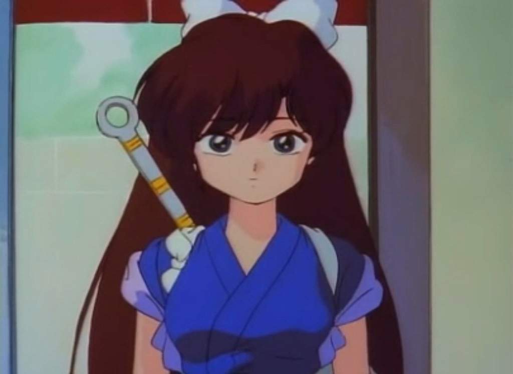 Ranma 1/2 Wiki Anime Amino