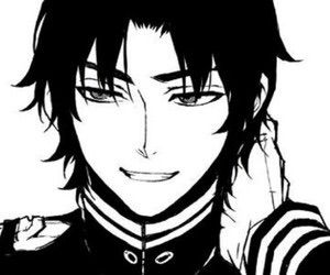 GUREN ICHINOSE | Wiki | Anime Amino