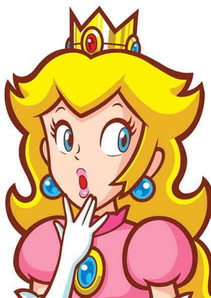 Princess Peach | Wiki | Anime Amino