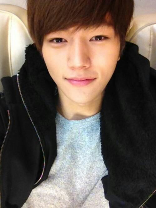 Kim Myungsoo | K-Pop Amino