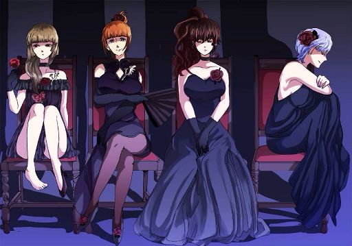 Umineko: When They Cry Review 