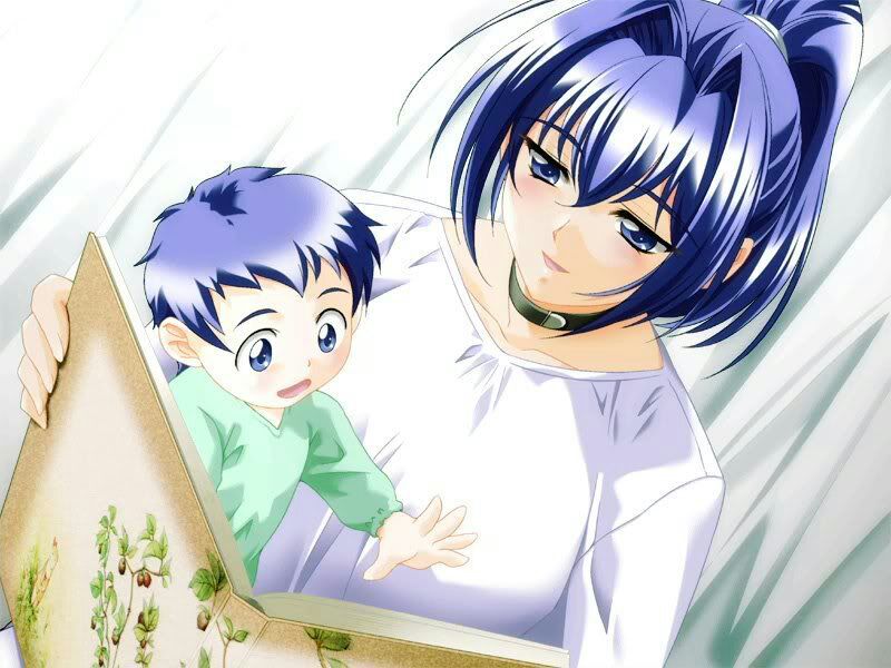 Happy Mother's Day! | Anime Amino