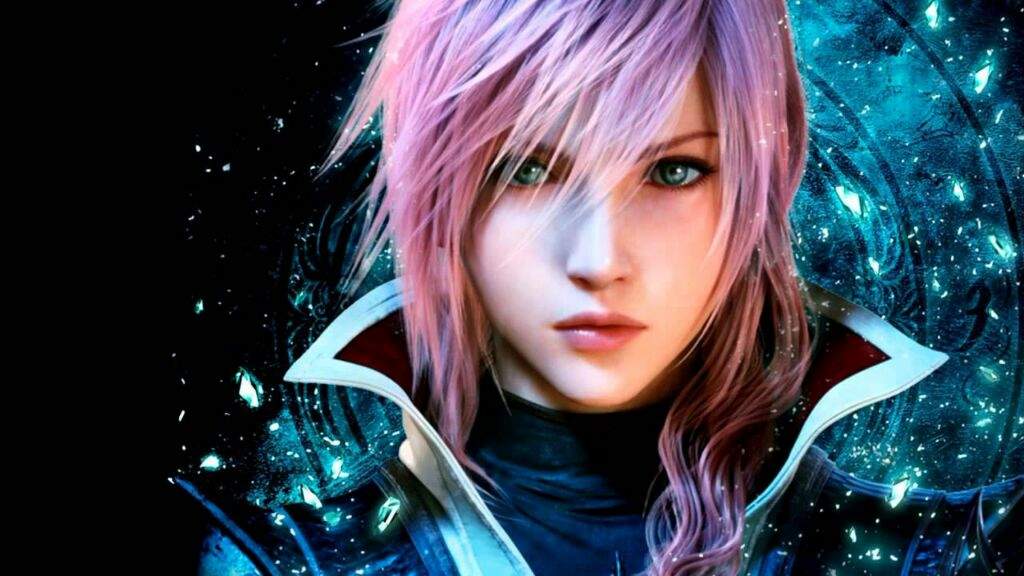 Lightning Power | Anime Amino