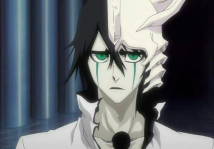 Ulquiorra Cifer | Wiki | Anime Amino