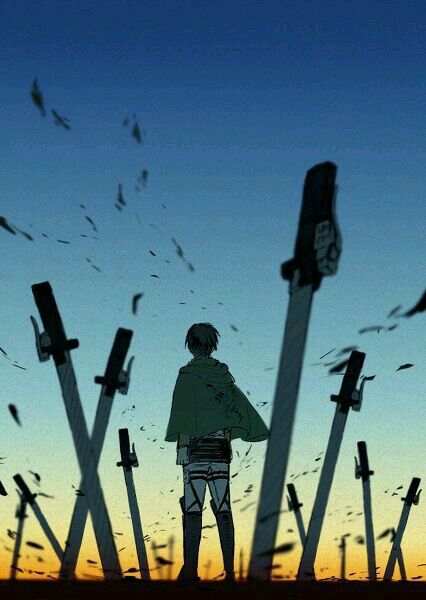 Levi | Wiki | Anime Amino