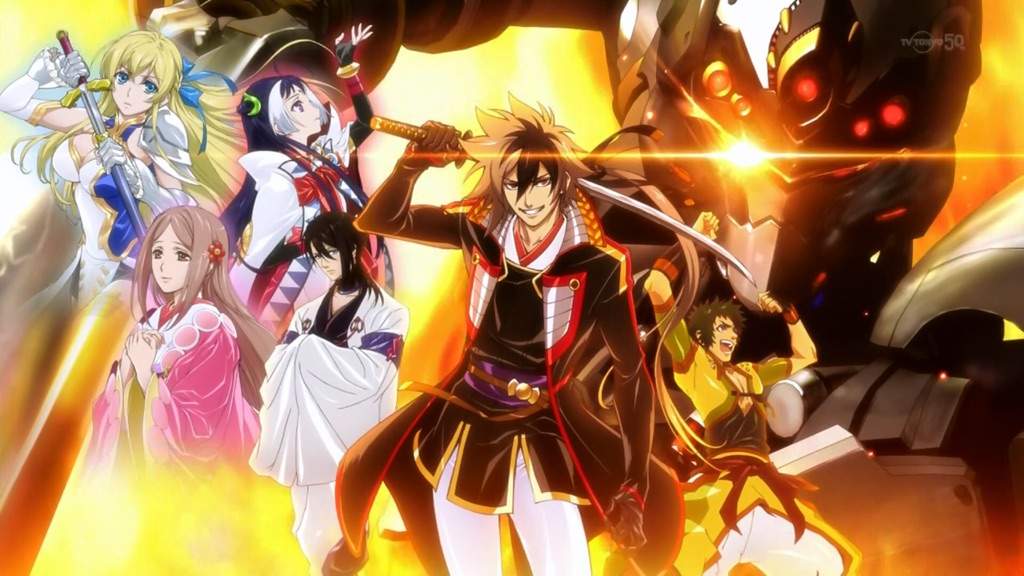 Anime World Break Season 2