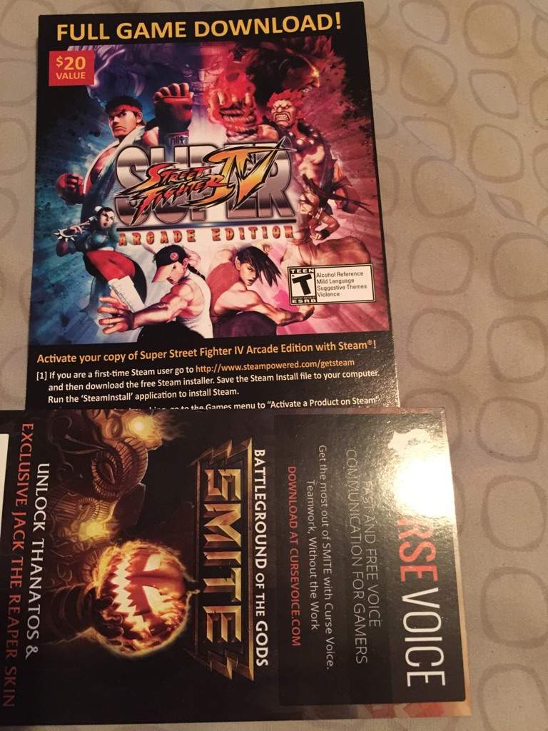 Smite Code Video Games Amino