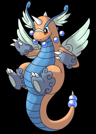 Mega Evolution: Dragonite | Pokémon Amino