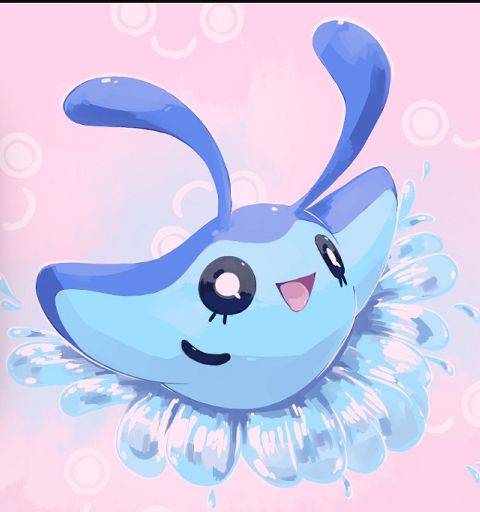 Mantyke | Wiki | Pokémon Amino