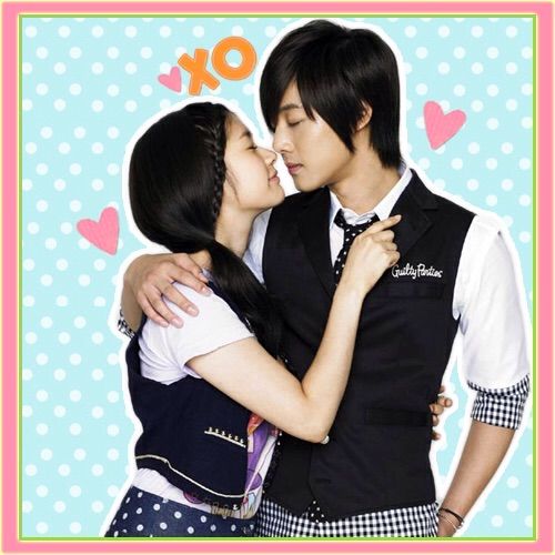 Playful Kiss | Wiki | K-Pop Amino