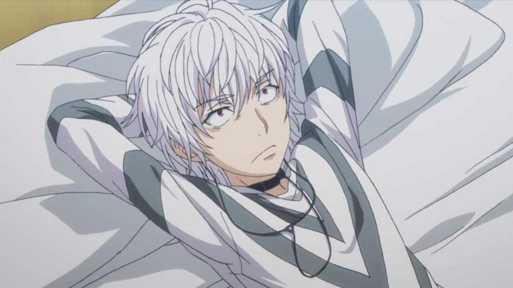 Accelerator | Wiki | Anime Amino