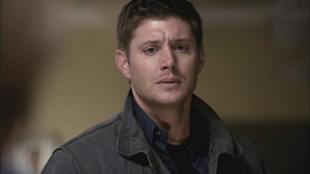 Dean being sad. | Supernatural Amino