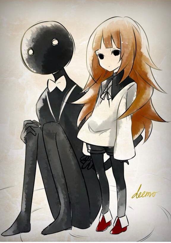 Deemo Part 2 Anime Amino