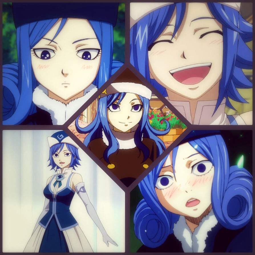Juvia Loxar | Wiki | Anime Amino