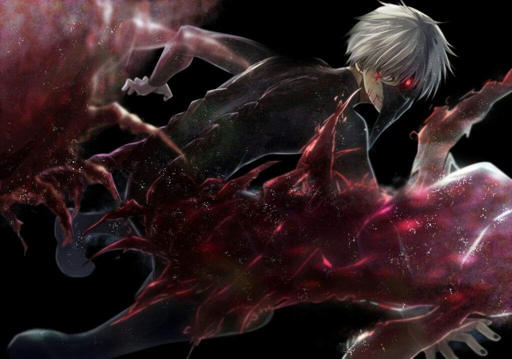 Ken Kaneki | Wiki | Anime Amino