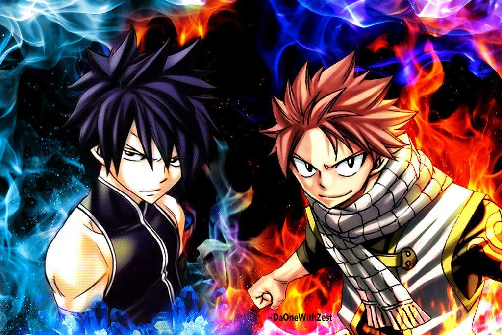 Fairy Tail Wiki Anime Amino