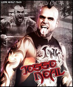 Jesse Neal | Wiki | Wrestling Amino