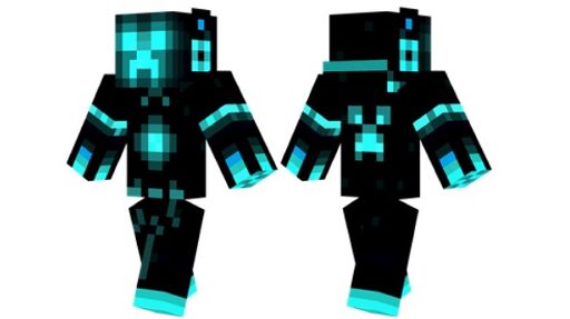 Monster Minecraft Skins  Minecraft Amino