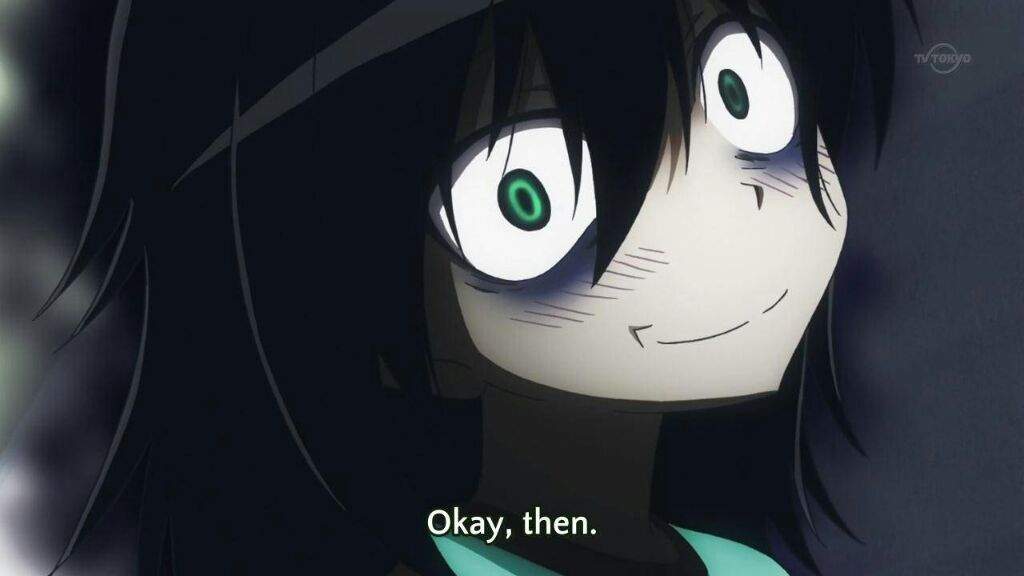Tomoko | Wiki | Anime Amino