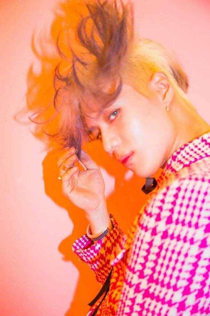 Shinee Odd Teaser Photos K Pop Amino