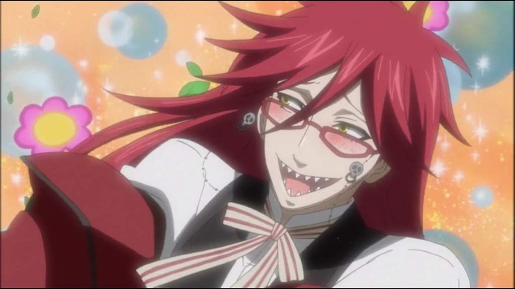 grell sutcliff plushie