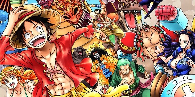 One Piece | Anime Amino