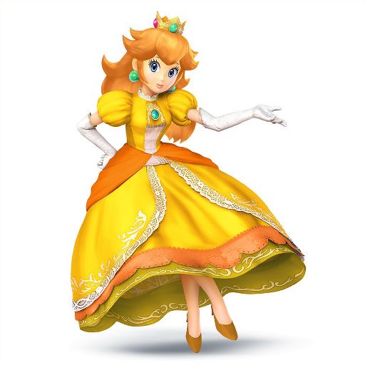 Daisy | Wiki | Video Games Amino