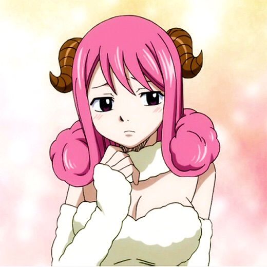 Aries | Wiki | Anime Amino