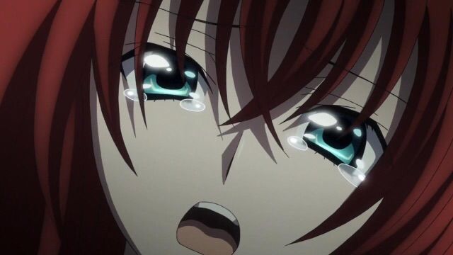 Rias Gremory | Wiki | Anime Amino