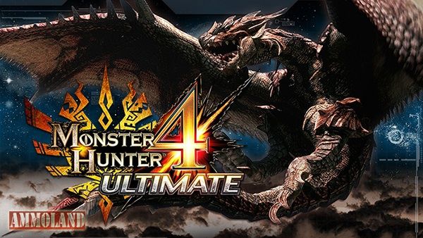 Monster hunter 4 ultimate key quests