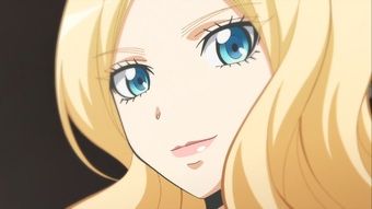 イリーナ・イェラビッチ | Wiki | Anime Amino