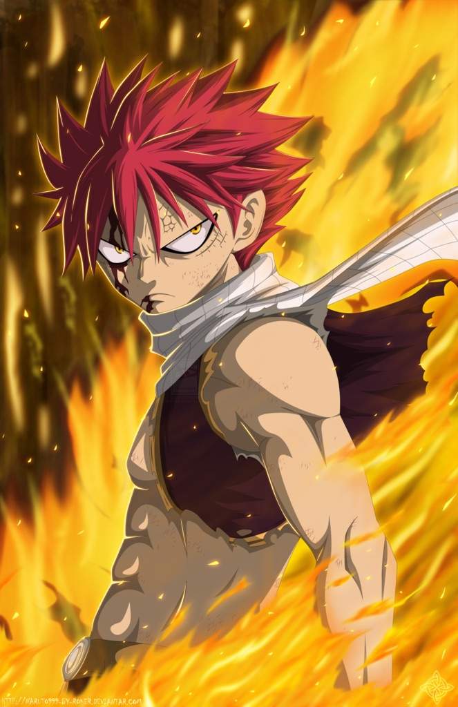 How fast is Natsu  Dragneel Anime  Amino