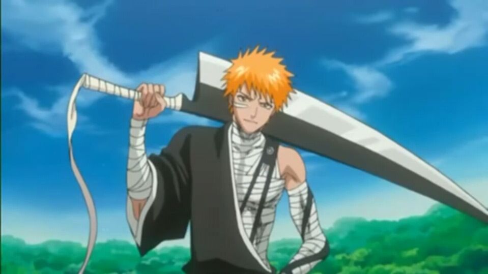 Ichigo kurosaki | Wiki | Anime Amino