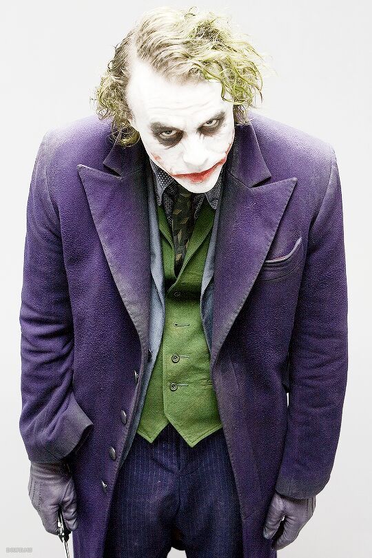 Heroes From the Grave: Heath Ledger | Comics Amino