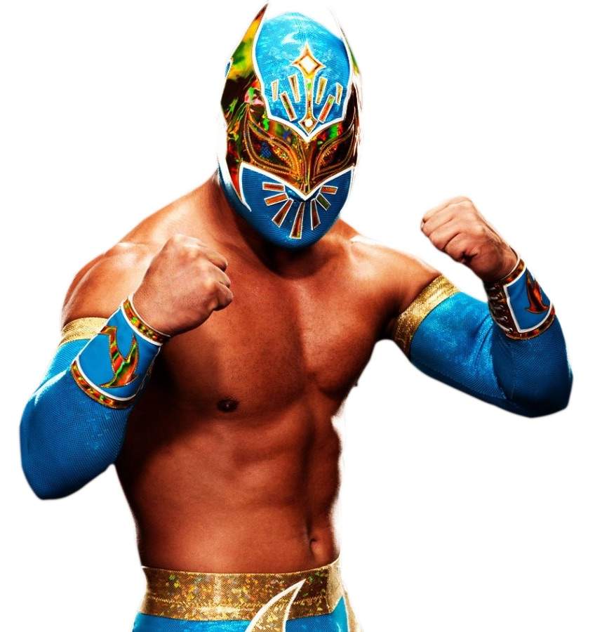 The Best Mask Wrestler 