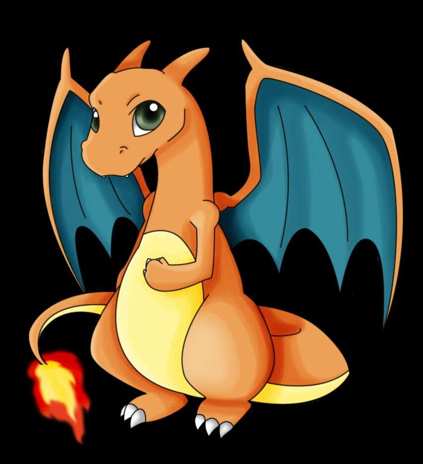 Charizard | Wiki | Pokémon Amino