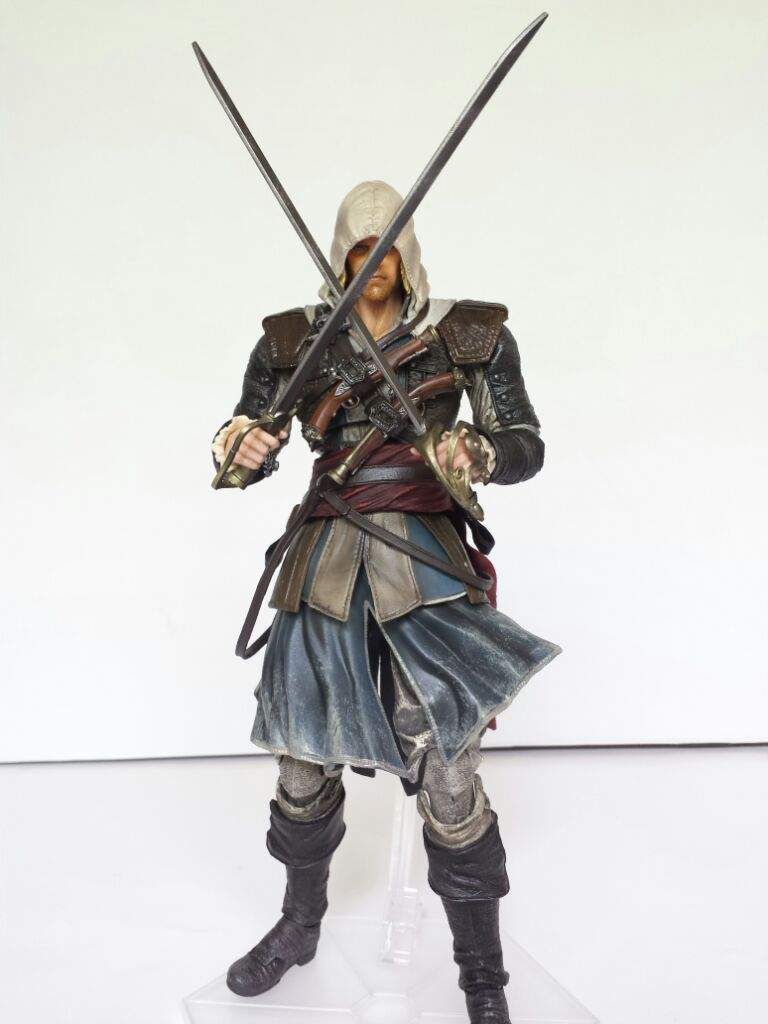 assassin creed toys