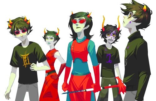 Homestuck | Wiki | Anime Amino