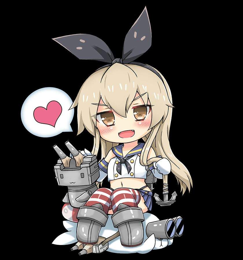 Shimakaze | Wiki | Anime Amino