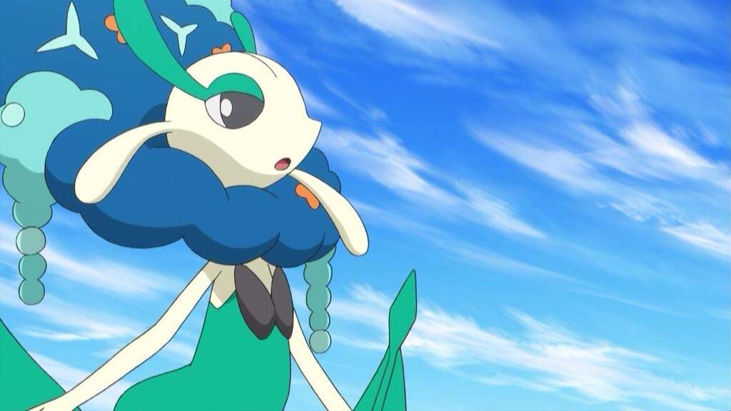 Florges | Pokémon Amino