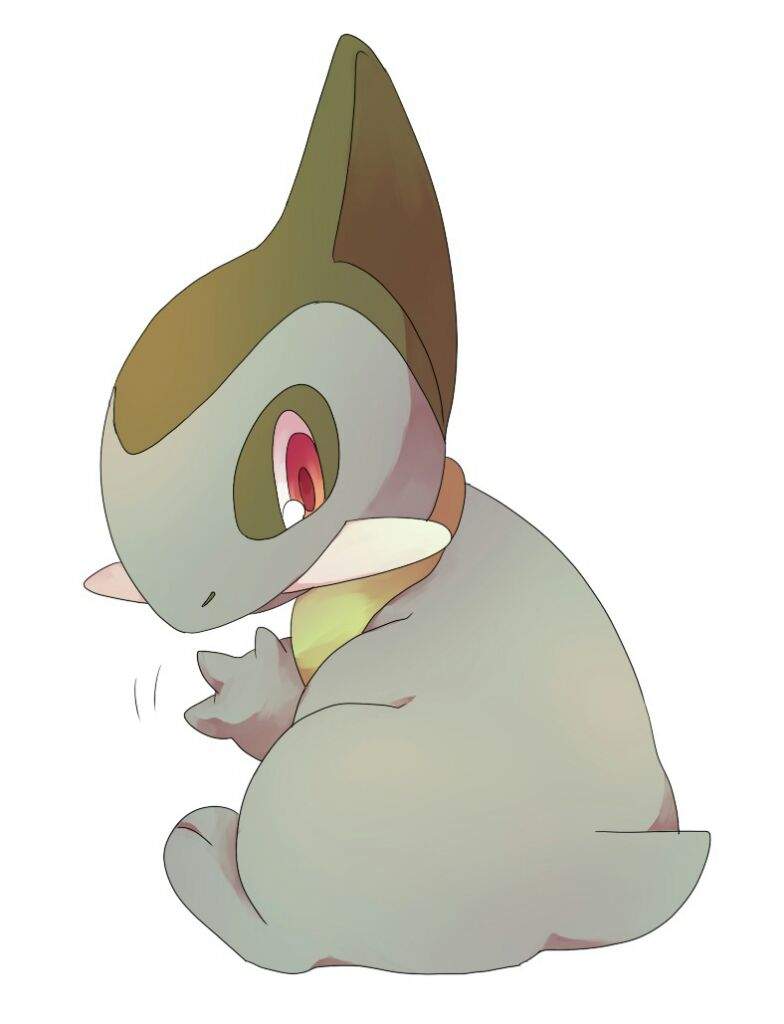 Axew | Wiki | Pokémon Amino