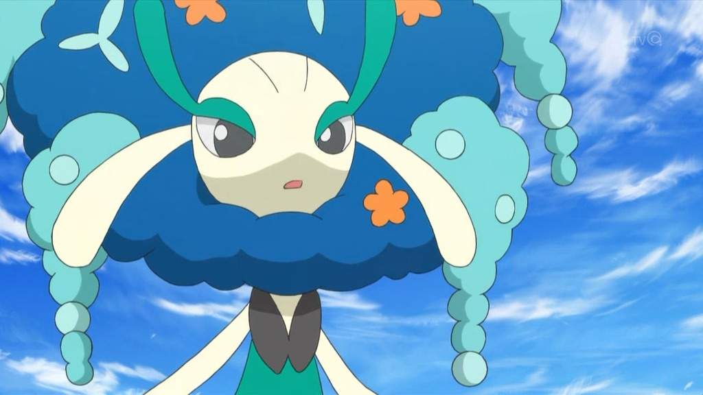 Florges | Pokémon Amino