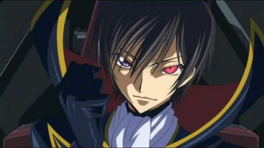 Code Geass Lelouch Vs Suzaku~ Anime Amino 