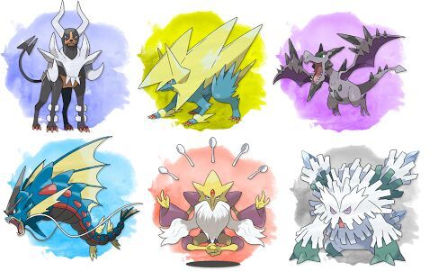 Mega Evolution Choices Pokémon Amino