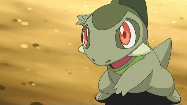 Axew | Wiki | Pokémon Amino