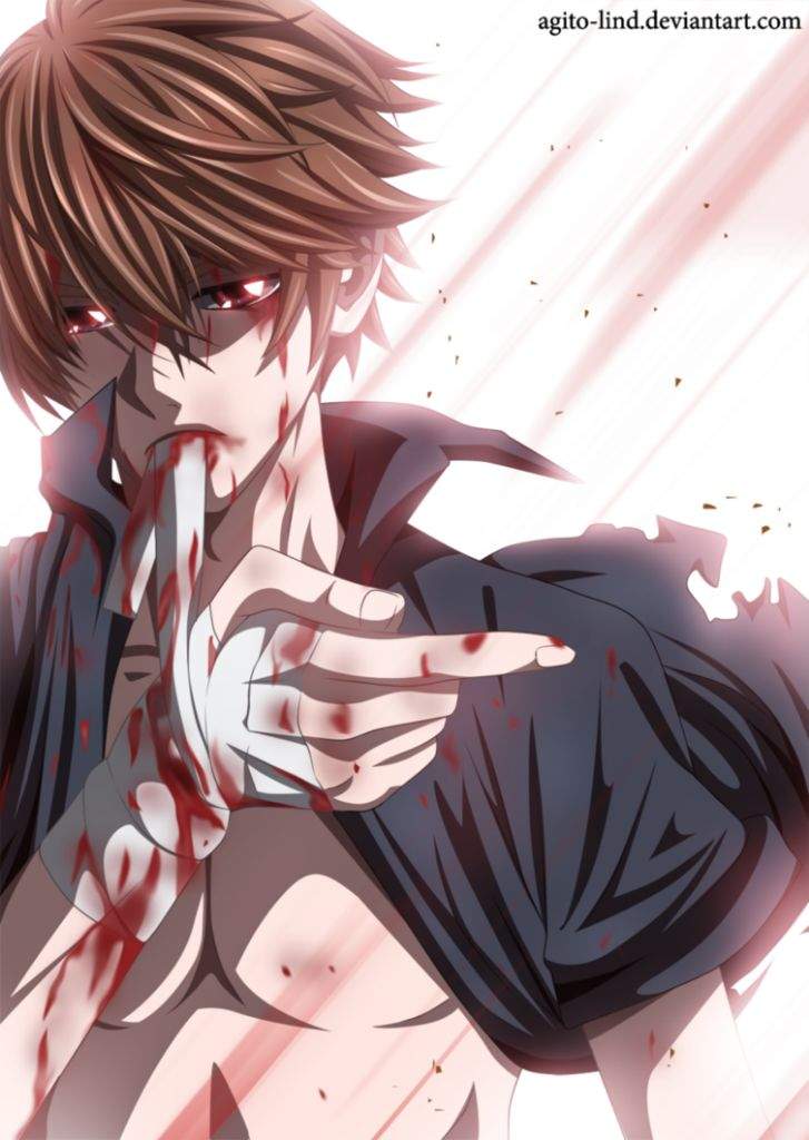 The Battle Between of the Martial Art Master's Disciple | Anime Amino