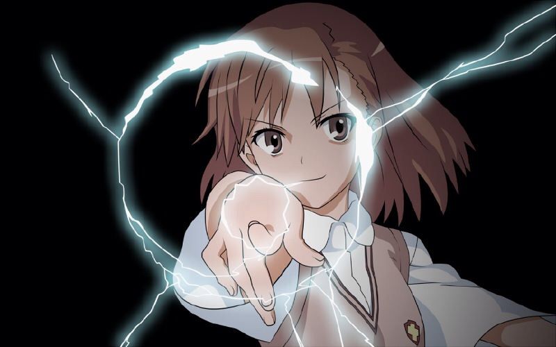 A Certain Magical Index/ Scientific Railgun | Anime Amino