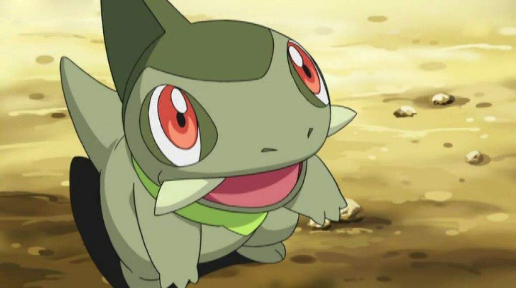 Axew | Wiki | Pokémon Amino