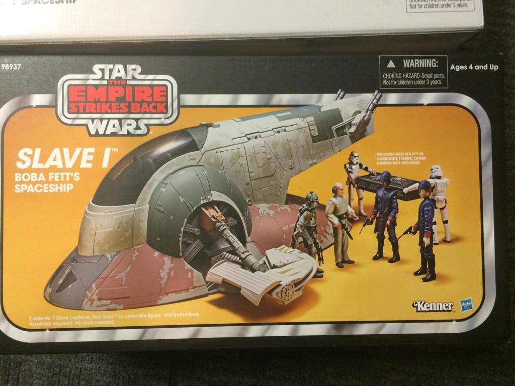 star wars slave 1 toy